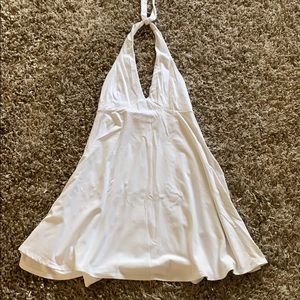 Susanna Monaco dress